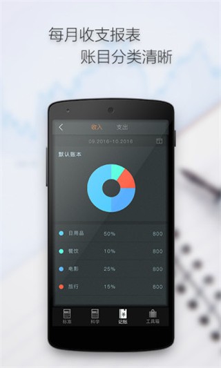 多多计算器(iDO Calculators)
