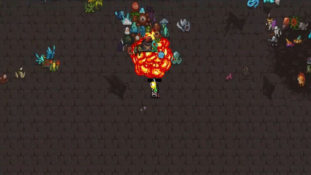 转生之勇者内置菜单版