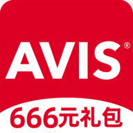 安飞士租车APP下载