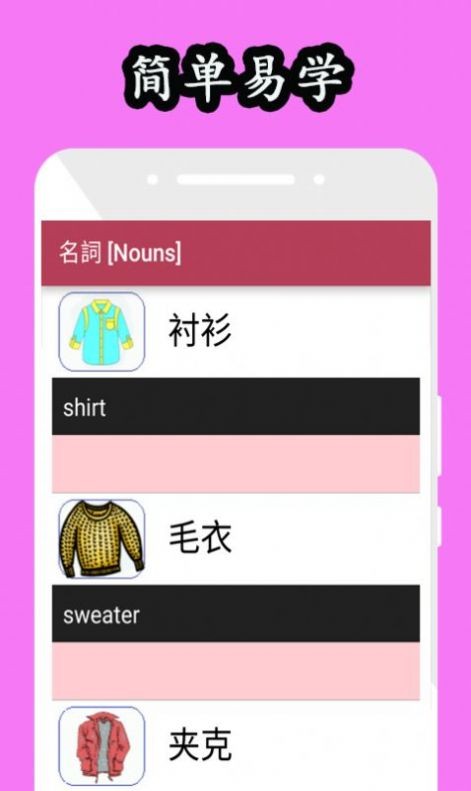 英语初级语法app