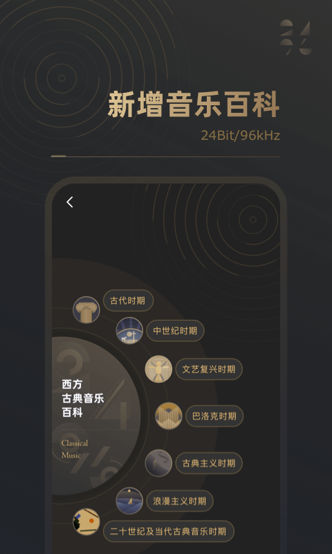 2496音乐app