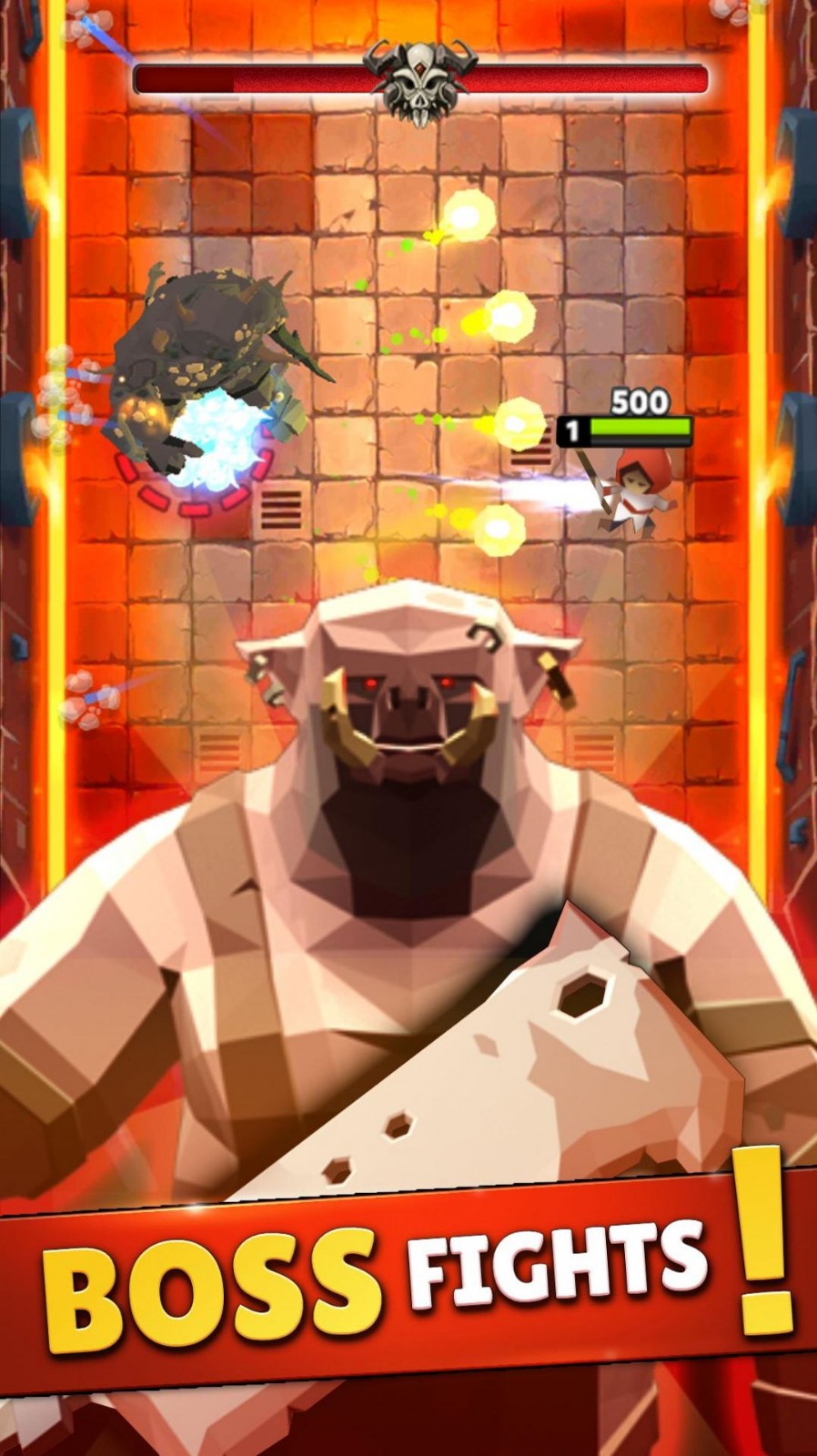 巫师射手安卓版