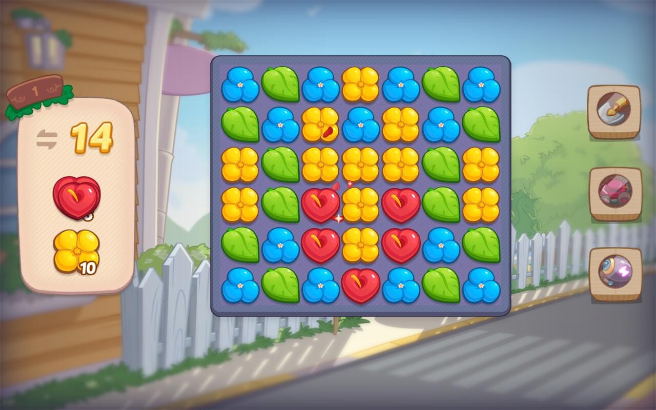 奥哈纳岛(Ohana Island)