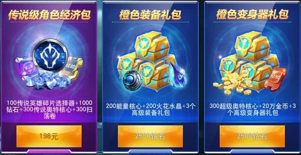 奥特曼英雄传奇