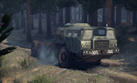 旋转轮胎中文版