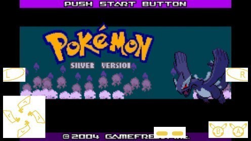 口袋妖怪水银3.0