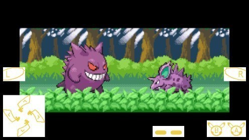 口袋妖怪水银3.0