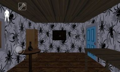 恐怖奶奶蜘蛛侠模组