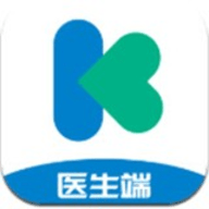 KK云健康医生端app下载官方版