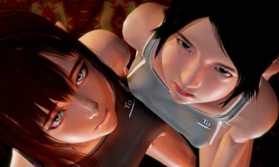 昏暗之声Noise中文版