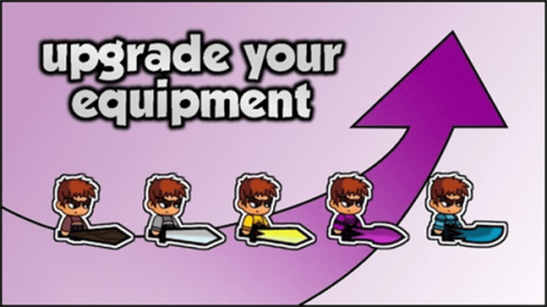 街机骑士游戏手机版