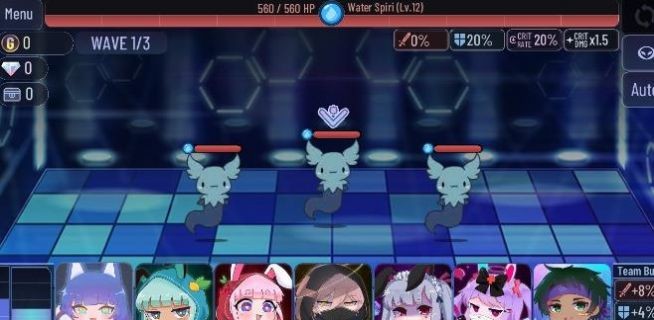 加查宇宙完整版