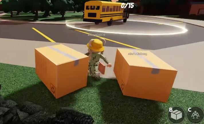 彩虹朋友第二章