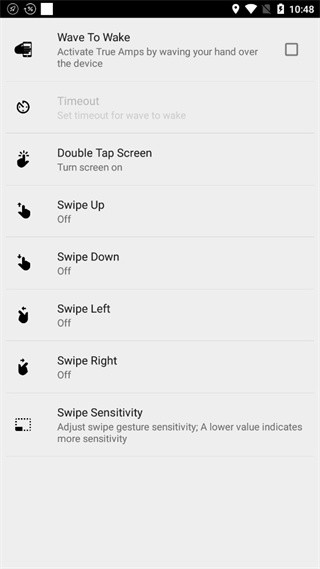 充电动画True Amps