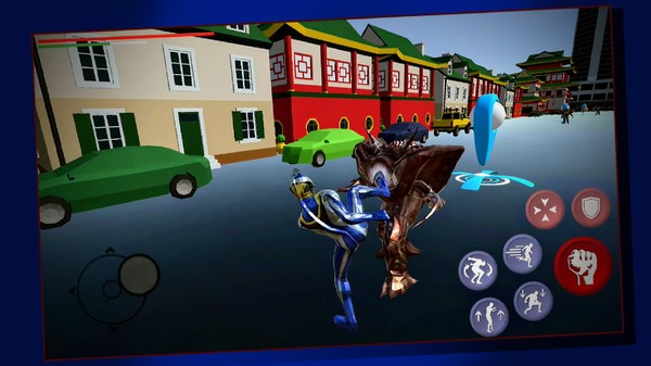 奥特曼格斗传奇3无敌版