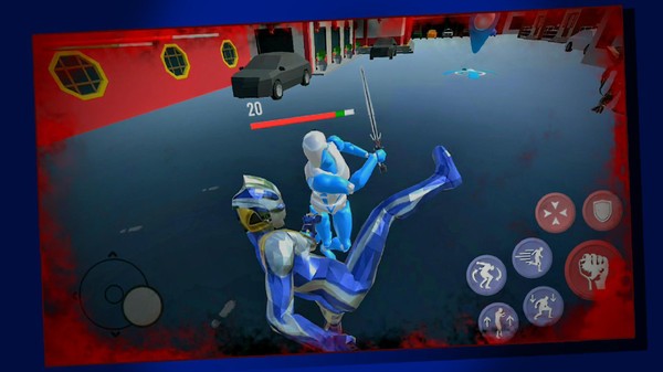 奥特曼格斗传奇3无敌版