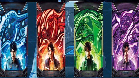 奥特曼终极进化游戏最新版