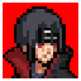 像素火影中秋节版