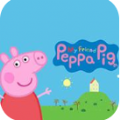 我的好朋友小猪佩奇