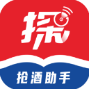 探潮抢茅台app