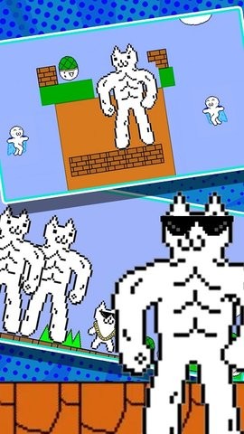 战场躲猫猫