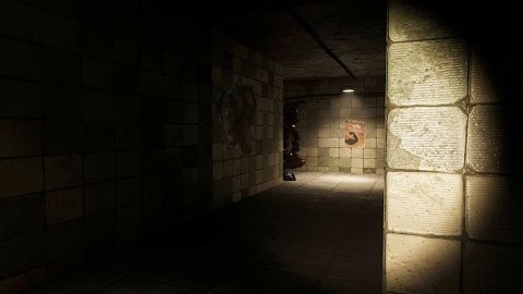 悬案2电子机器人