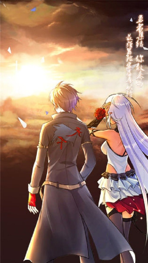 神姬奇谭手机版(妖神夜行录)