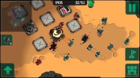 机械战争2(MechCom 2)