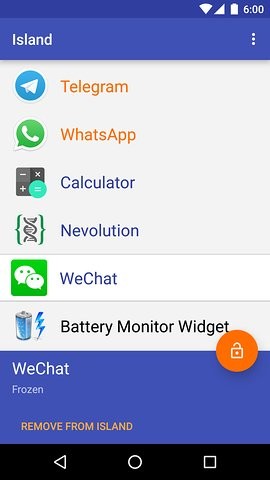 炼妖壶Island无限多开