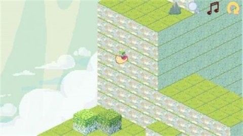 孤独的羊驼手游