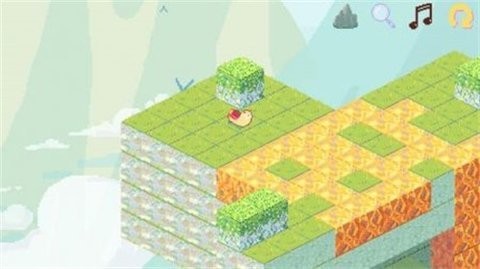 孤独的羊驼手游