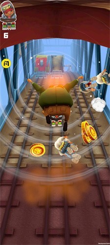 m木糖m地铁保安