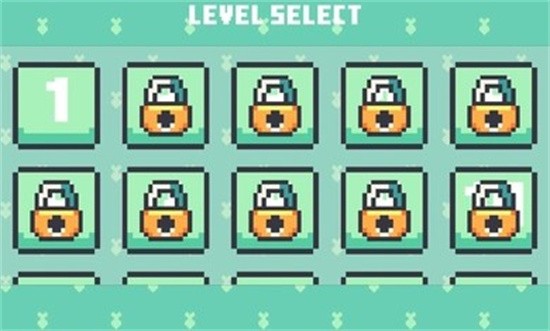 饥饿小恐龙中文版