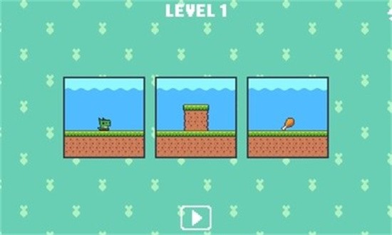 饥饿小恐龙中文版