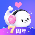 轻语语音交友app