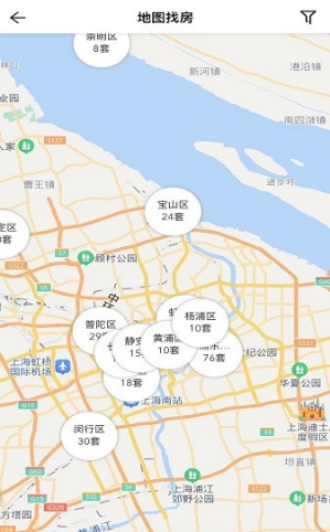 海豚选房法拍版app