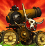 愤怒的兽人战争中文版