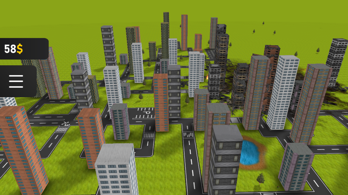 核弹模拟器无广告版