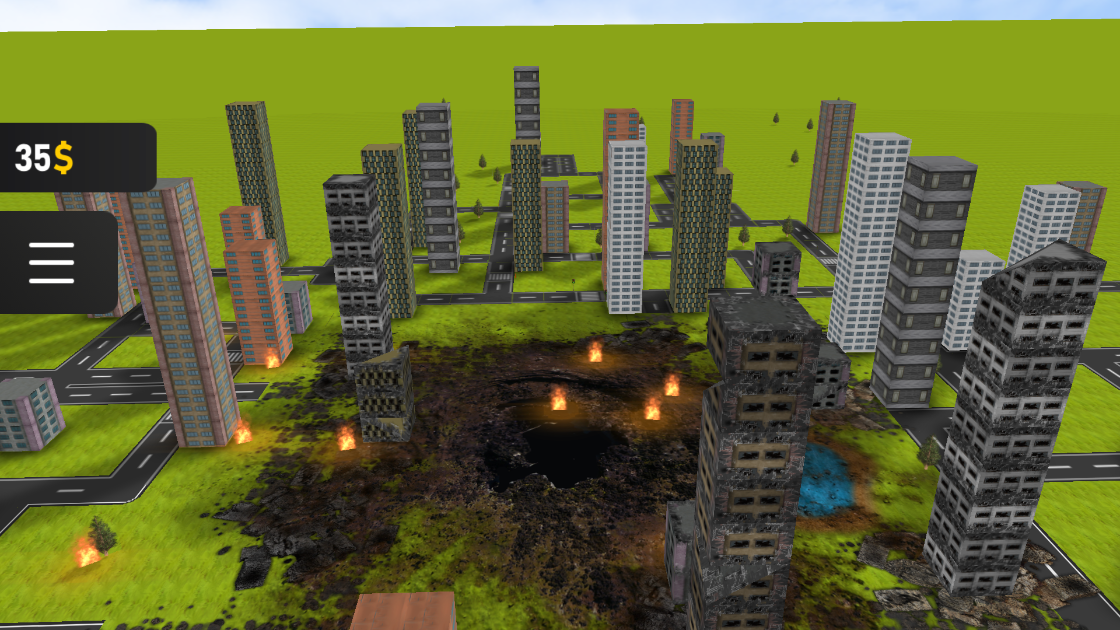 核弹模拟器无广告版