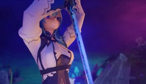 原神vicineko自制版