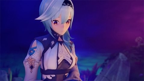 原神vicineko自制版