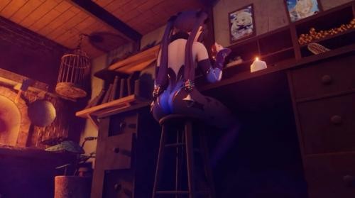 原神vicineko自制版