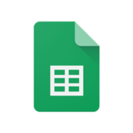 Google表格(Sheets)
