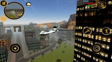 火柴人自由之城2内置菜单版