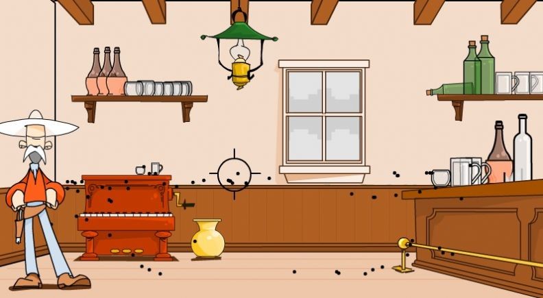 西部怪老头内置菜单版