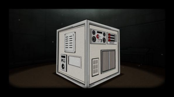 内心往事(锈湖系列)