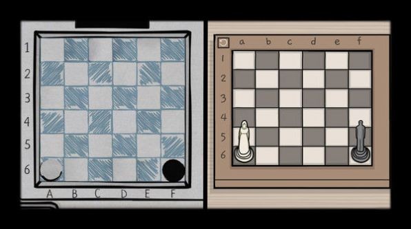 内心往事(锈湖系列)