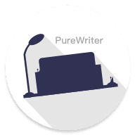 纯纯写作最新版PureWriter