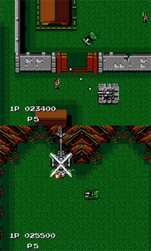 赤色要塞高清加强版
