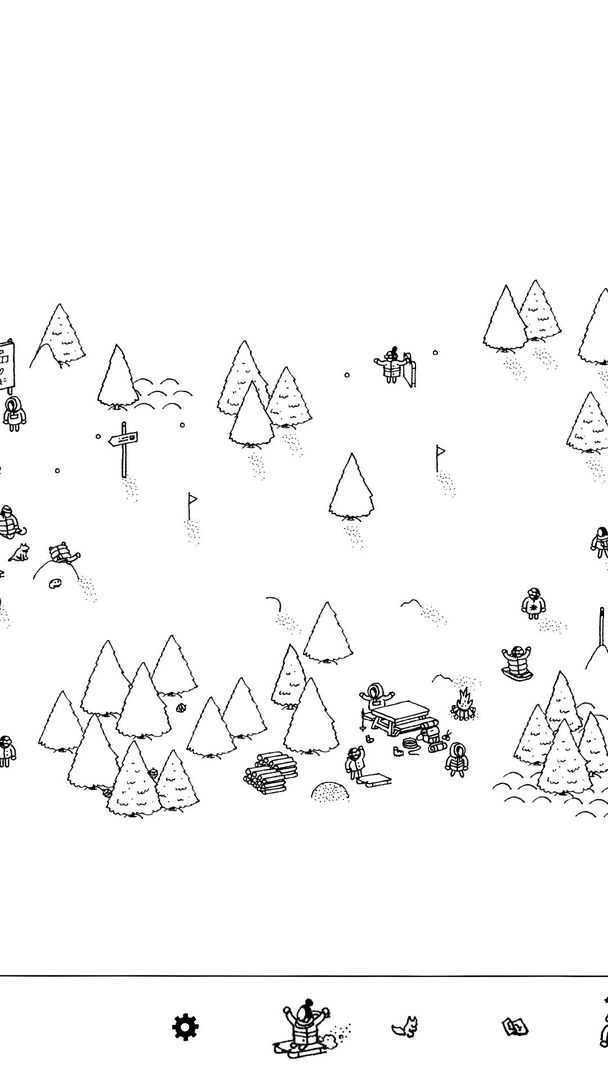 隐藏的家伙最新版